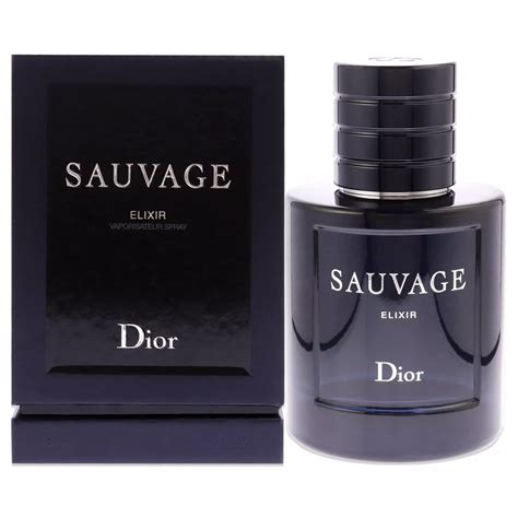 sauvage elixir dior prezzo|dior elixir price.